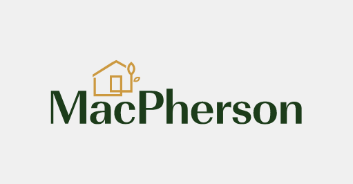 macpherson logo
