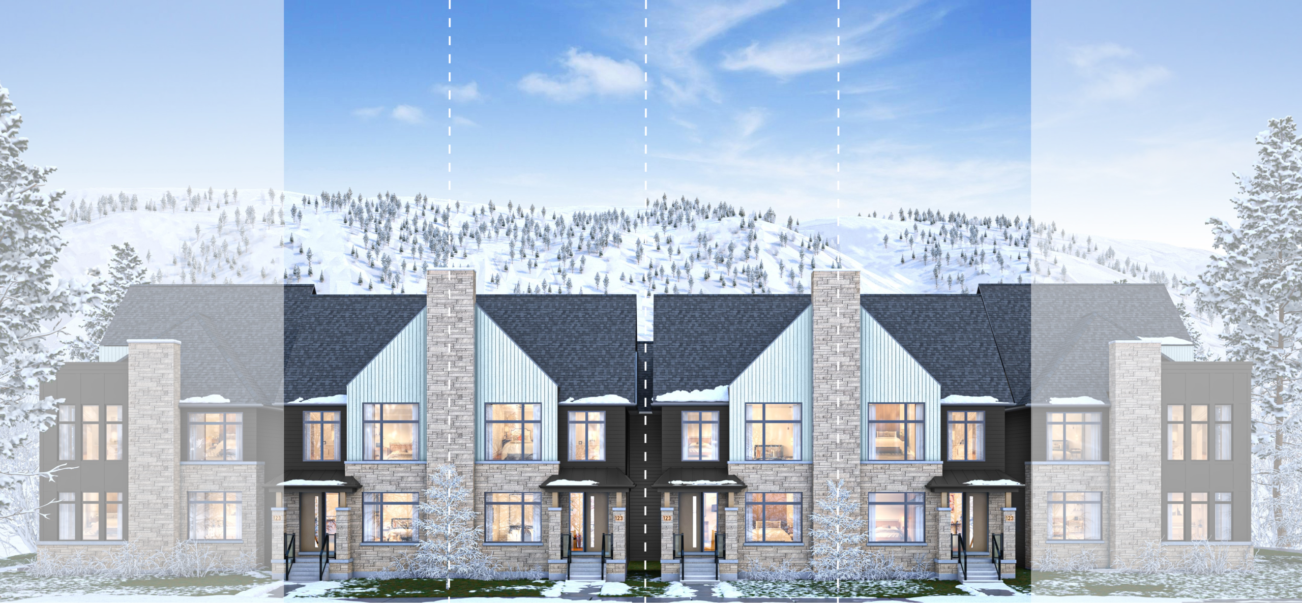 Block View
